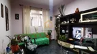 Foto 2 de Apartamento com 1 Quarto à venda, 55m² em Encruzilhada, Santos
