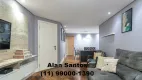 Foto 4 de Apartamento com 3 Quartos à venda, 115m² em Santo Amaro, São Paulo