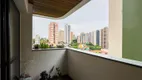 Foto 15 de Apartamento com 3 Quartos à venda, 190m² em Vila Bastos, Santo André