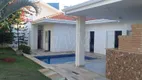 Foto 27 de Casa de Condomínio com 4 Quartos à venda, 246m² em Vila Xavier, Araraquara