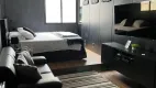 Foto 4 de Flat com 1 Quarto à venda, 28m² em Cerqueira César, São Paulo