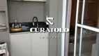 Foto 12 de Apartamento com 2 Quartos à venda, 64m² em Vila Curuçá, Santo André