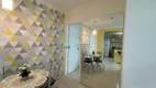 Foto 9 de Apartamento com 1 Quarto à venda, 51m² em Maracanã, Praia Grande