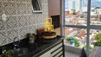 Foto 2 de Apartamento com 3 Quartos à venda, 120m² em Nossa Senhora Aparecida, Uberlândia