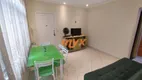 Foto 4 de Apartamento com 1 Quarto à venda, 54m² em Boqueirão, Santos