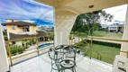 Foto 20 de Casa de Condomínio com 4 Quartos à venda, 650m² em Ponta Negra, Manaus