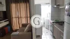 Foto 9 de Apartamento com 2 Quartos à venda, 47m² em Vila Andrade, São Paulo