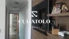 Foto 19 de Cobertura com 3 Quartos à venda, 176m² em Vila Floresta, Santo André