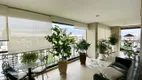 Foto 7 de Apartamento com 3 Quartos à venda, 346m² em Campo Belo, São Paulo