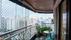 Foto 54 de Apartamento com 3 Quartos à venda, 125m² em Tatuapé, São Paulo