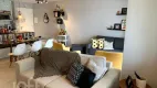 Foto 6 de Apartamento com 2 Quartos à venda, 70m² em Vila Andrade, São Paulo