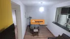 Foto 4 de Apartamento com 2 Quartos para venda ou aluguel, 50m² em Vila Urupês, Suzano