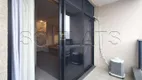 Foto 10 de Apartamento com 1 Quarto para alugar, 44m² em Campo Belo, São Paulo