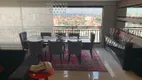 Foto 3 de Apartamento com 4 Quartos à venda, 160m² em Jardim Marajoara, São Paulo