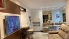 Foto 3 de Apartamento com 2 Quartos à venda, 78m² em Jacarepaguá, Rio de Janeiro