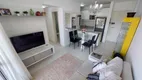 Foto 4 de Apartamento com 2 Quartos para alugar, 65m² em Itacorubi, Florianópolis