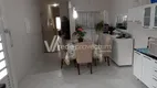 Foto 11 de Sobrado com 7 Quartos à venda, 341m² em Vila Paraíso, Campinas