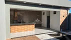 Foto 3 de Casa com 2 Quartos à venda, 127m² em , Orlândia