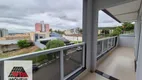 Foto 3 de Apartamento com 3 Quartos à venda, 83m² em Jardim Dona Judith, Americana