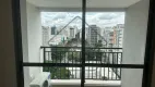 Foto 2 de Apartamento com 1 Quarto para alugar, 31m² em Indianópolis, São Paulo