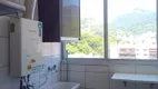 Foto 20 de Apartamento com 2 Quartos à venda, 45m² em Rio Comprido, Rio de Janeiro