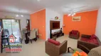 Foto 2 de Apartamento com 2 Quartos à venda, 102m² em Vila Tupi, Praia Grande