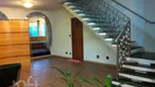 Foto 8 de Casa com 4 Quartos à venda, 468m² em Moema, São Paulo