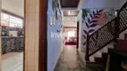 Foto 9 de Casa com 4 Quartos à venda, 250m² em Ponta da Praia, Santos