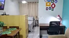 Foto 11 de Apartamento com 1 Quarto para alugar, 39m² em Vila Costa do Sol, São Carlos