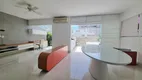 Foto 2 de Cobertura com 3 Quartos à venda, 145m² em Gávea, Rio de Janeiro