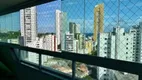 Foto 15 de Apartamento com 2 Quartos à venda, 91m² em Jardim Apipema, Salvador
