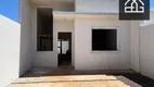 Foto 2 de Casa com 2 Quartos à venda, 70m² em Cataratas, Cascavel