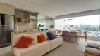 Foto 4 de Apartamento com 2 Quartos à venda, 60m² em Santo Amaro, São Paulo