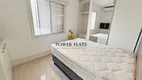 Foto 14 de Flat com 1 Quarto para alugar, 50m² em Itaim Bibi, São Paulo