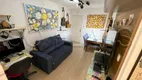 Foto 4 de Apartamento com 2 Quartos à venda, 50m² em Jabaquara, São Paulo