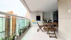 Foto 13 de Apartamento com 3 Quartos à venda, 103m² em Pitangueiras, Guarujá