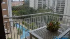 Foto 2 de Apartamento com 3 Quartos à venda, 117m² em Vila São Francisco, São Paulo