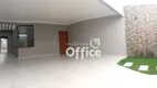 Foto 2 de Casa com 3 Quartos à venda, 118m² em Lourdes, Anápolis