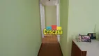 Foto 4 de Apartamento com 3 Quartos à venda, 110m² em Vila Nova, Cabo Frio