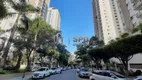 Foto 38 de Apartamento com 3 Quartos para alugar, 160m² em Jardim Marajoara, São Paulo