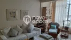 Foto 3 de Apartamento com 3 Quartos à venda, 102m² em Gávea, Rio de Janeiro