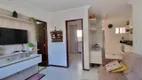 Foto 3 de Casa de Condomínio com 3 Quartos para venda ou aluguel, 80m² em Catu de Abrantes, Camaçari