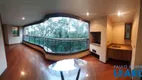 Foto 5 de Apartamento com 3 Quartos à venda, 276m² em Panamby, São Paulo