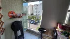 Foto 5 de Apartamento com 2 Quartos à venda, 49m² em Granja Viana, Cotia