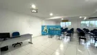 Foto 5 de Sala Comercial para alugar, 60m² em Boqueirão, Praia Grande