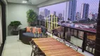 Foto 3 de Apartamento com 4 Quartos à venda, 209m² em Jardim Cuiabá, Cuiabá