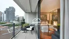 Foto 9 de Apartamento com 1 Quarto à venda, 42m² em Itaim Bibi, São Paulo