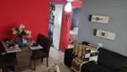 Foto 10 de Apartamento com 2 Quartos à venda, 52m² em Vila Paulista I, São Paulo