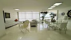Foto 6 de Apartamento com 4 Quartos para alugar, 180m² em Pitangueiras, Guarujá