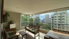 Foto 12 de Apartamento com 3 Quartos à venda, 122m² em Parque Santo Antônio, São Paulo